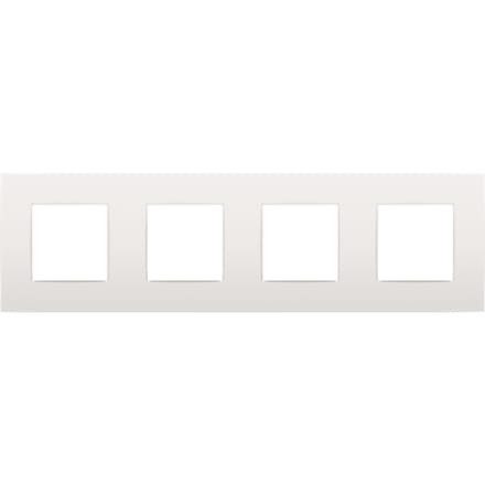 Niko Intense Afdekraam Schakelmateriaal - 120-76400 - E2MCT