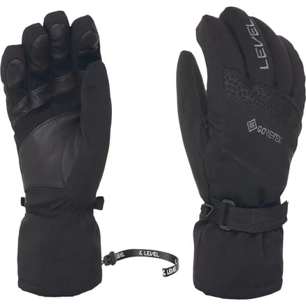 Skihandschoenen Level Evolution GORE-TEX