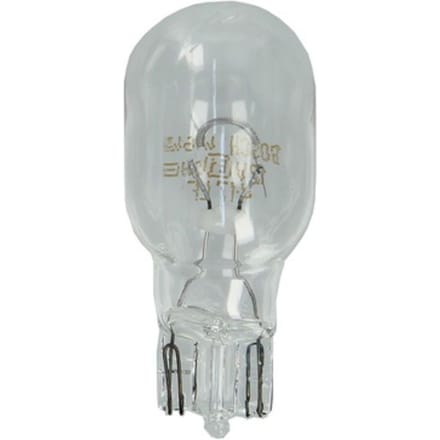 P27/7w lamp BOSCH W16W Pure Light 12V, 16W