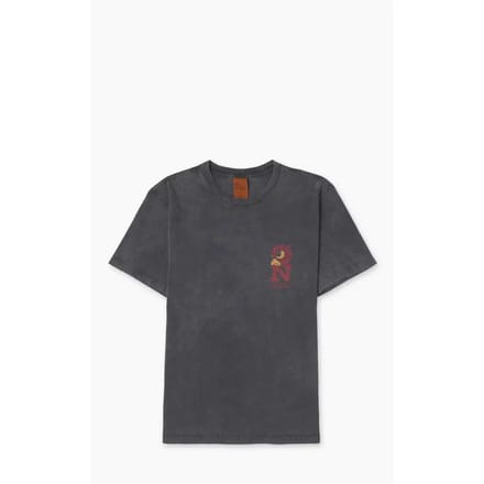 T-shirt Nudie Jeans Roy Night Tracks