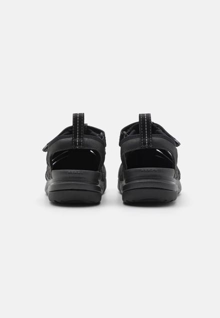 Crocs Yukon Fisherman Zwart Maat 37/38 US 5