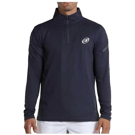 Trainingsjack Bullpadel T-shirt Nidio bleu