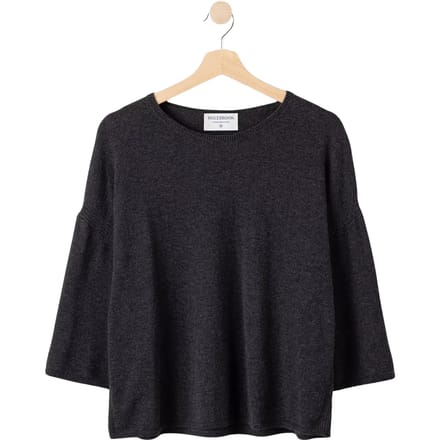 Dames-T-shirt Holebrook Kristina