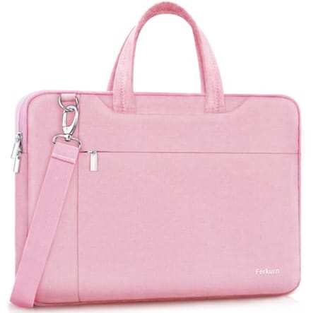 Laptop Tas Case voor Dames en Heren