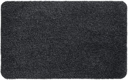 Hamat Droogloopmat Natuflex Antraciet - Deurmat - 80x50 cm
