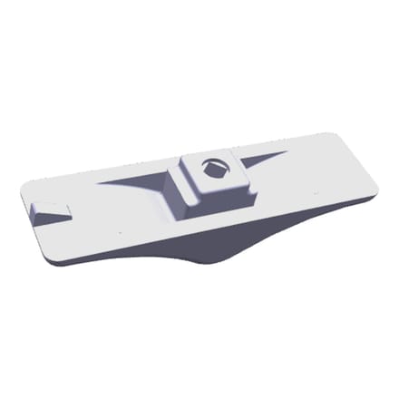 AEG stop, grill 32950834