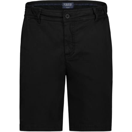 Sublevel Shorts - CHINO SHORTS - M - voor Mannen - zwart