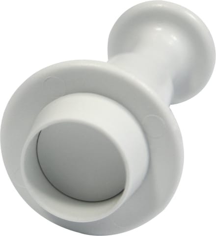 PME Round Plunger Cutter Large - 13mm