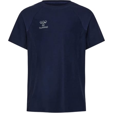 Hmlcima 2.0 Jersey S/S Kids