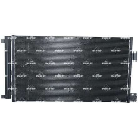Condensor, airconditioning EASY FIT NRF 350749