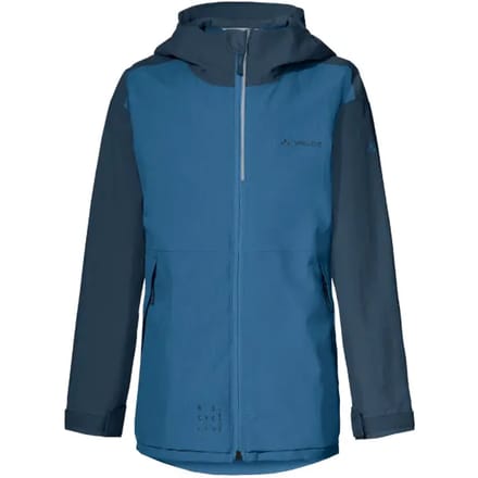 Waterdicht kinderjack VAUDE Hylax 2L