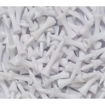 Tee Pure2Improve Step Tees 51mm