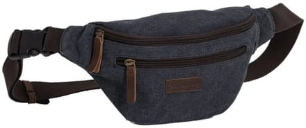 Daniel Ray Canvas Heuptas Killeen Khaki