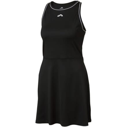 CRIVIT Dames sportjurk (Zwart, M (40/42))