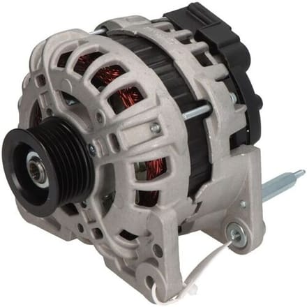 Driefasige generator STARDAX STX110284R