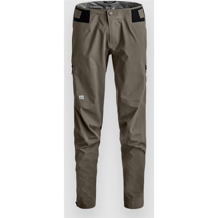 Ortovox Sequence Gore-Tex Pants groen
