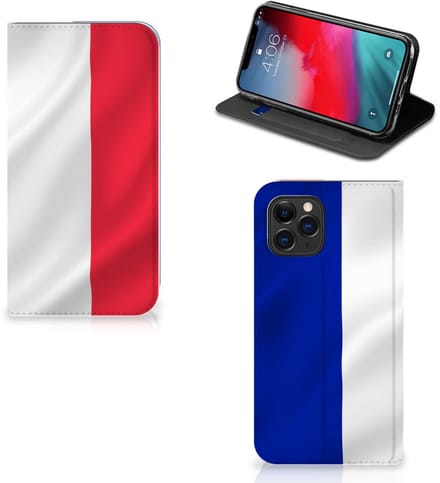 Apple iPhone 11 Pro Standcase Frankrijk