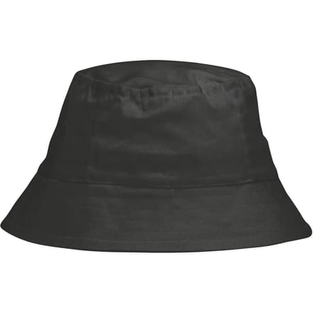Neutral Bucket Hat NEK93060 - Charcoal - M/L