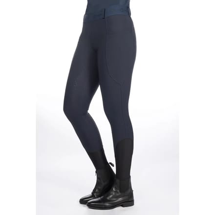 Dameslegging met volledige grip HKM Selection Aruba