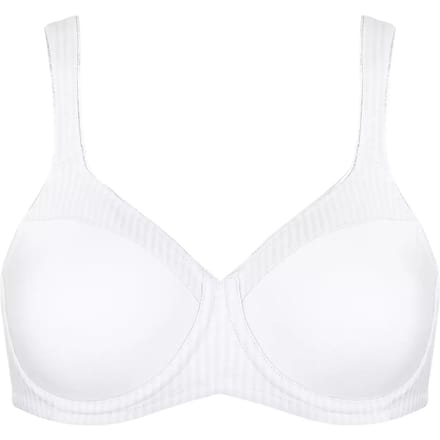 Damesbeha van zacht katoen Triumph Modern W01