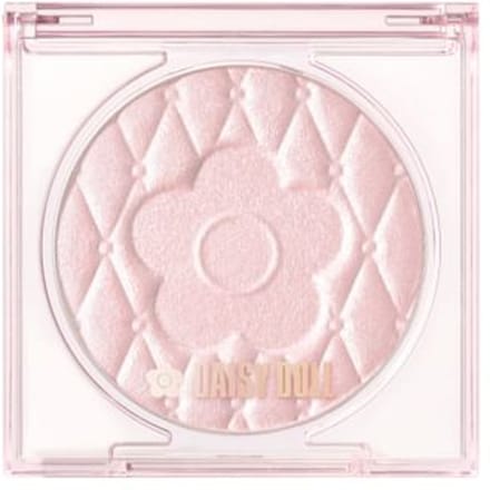 club cosmetics - DAISY DOLL Powder Blush Bloom 20 Sugar Milk
