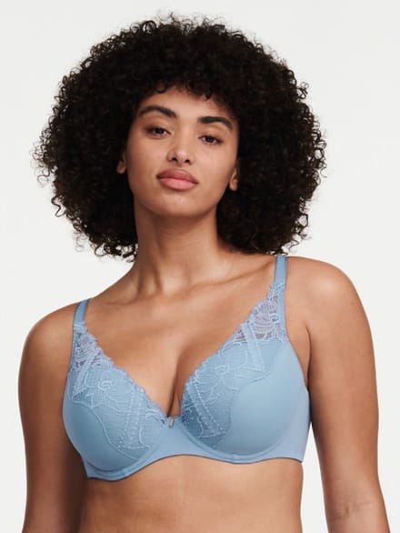 Chantelle – Orangerie Dream - BH Voorgevormd – C17Q20 – Misty Grey - E75/90