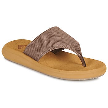 Roxy Samolo Slippers Bruin EU 37 Vrouw