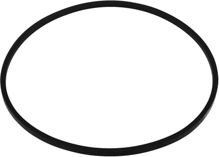 Grasmaaier Riem - V-snaar - Gazon Onderhoud - Duurzaam Rubber - 13 mm Breed