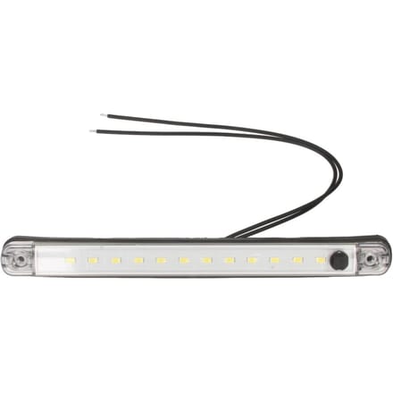 Waś Binnenverlichting/elementen WAS 729 SWITCH