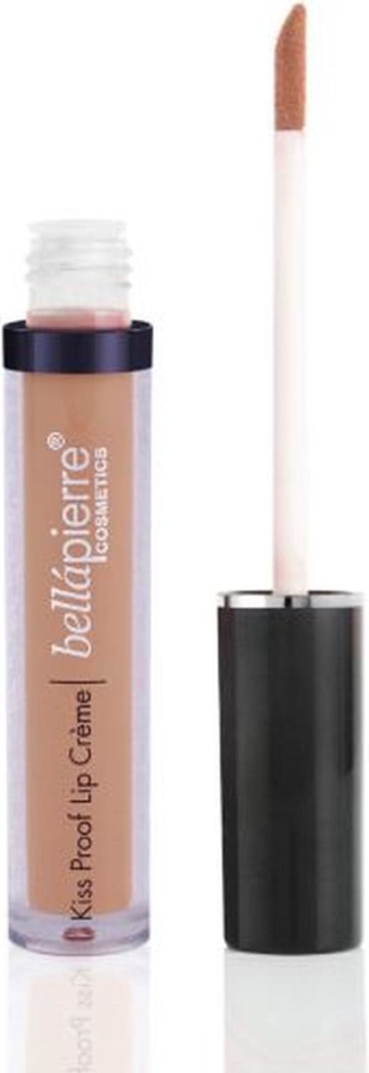 Bellapierre Kiss proof Lip Crème Doe