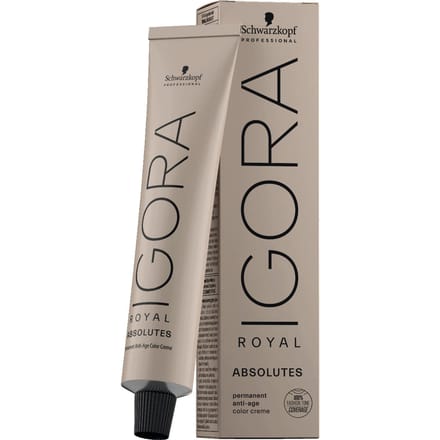 Schwarzkopf Igora Absolutes 9-560 60ml