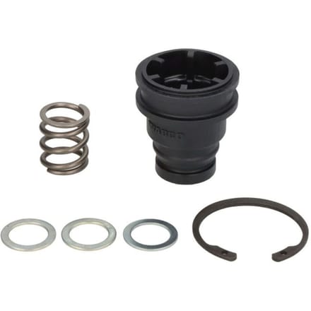 Balg, remklauwgeleider WABCO 4324259242
