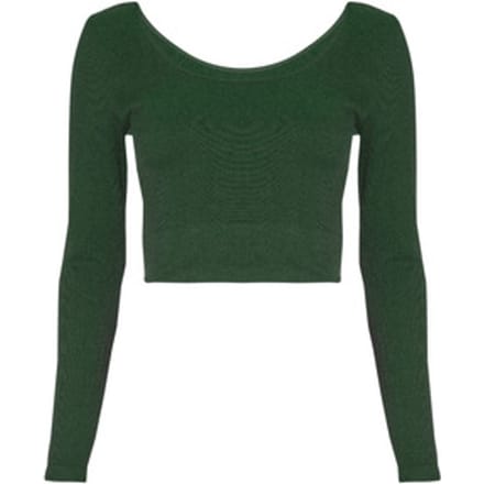 Only Play  T-Shirt Lange Mouw ONPJAIA