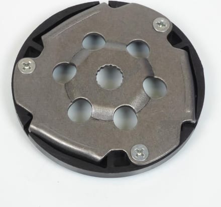 TNT-startvrijloop voor Yamaha 50 Aerox-scooter 74012500 nieuw