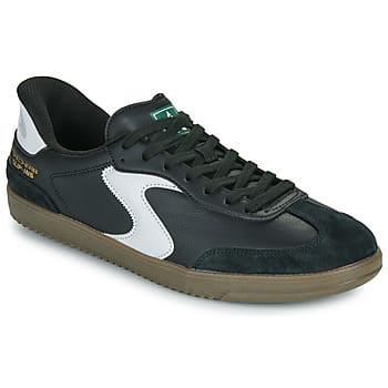 Skechers - Schoenen - Zwart - Heren - Maat 43 -
