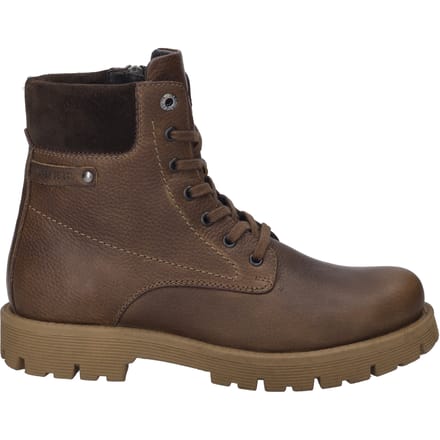 JOSEF SEIBEL Connor 03 | Stiefelette für Herren | Braun