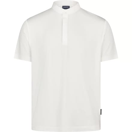 Gebreid poloshirt Hechter