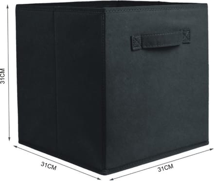 Opbergmand - Villa Volance Opbergbox Box/Doos/Mand/Vakken - Kast Organizer
