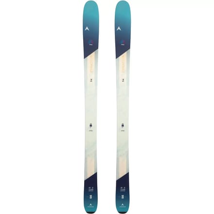 Vrouwenskiën Dynastar M-Pro W 98 Open