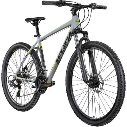 Zündapp Mountainbike FX27 (Grijs)