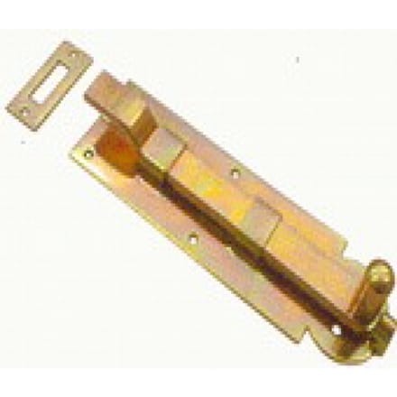 Intergard Raamschuif 60mm met bocht