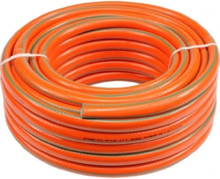 Tuinslang - Waterleiding - Tuin Besproeien - Hoge Kwaliteit - 20 Meter - Geel