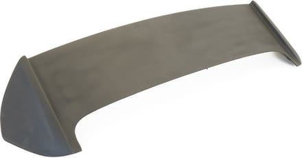 SK-Import Achter Spoiler Polyester Subaru Impreza