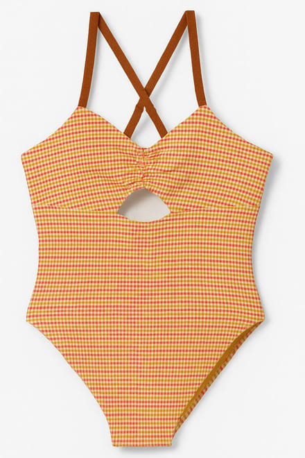 Beachlife Badpak - Woodstock - Maat 146-152