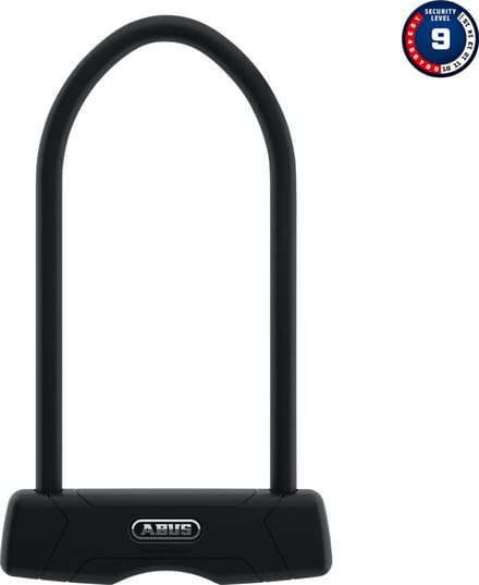 ABUS GRANIT™ 460/150HB300 + USH460 beugelslot