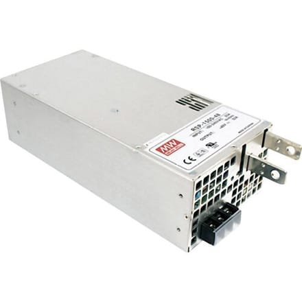 MEAN WELL RSP-1500-48 Schakelnetvoedingsmodule 48 V/DC 32 A 1536 W