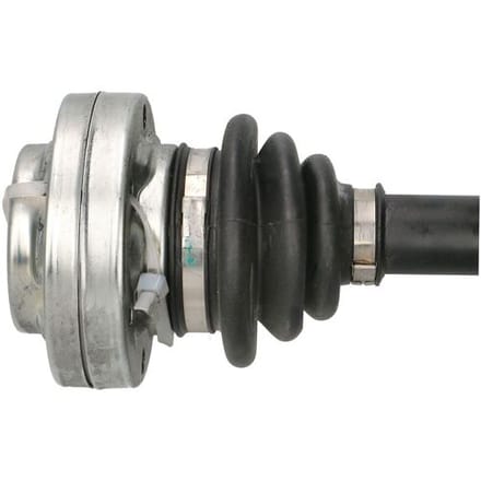 Aandrijfas POINT GEAR PNG73176