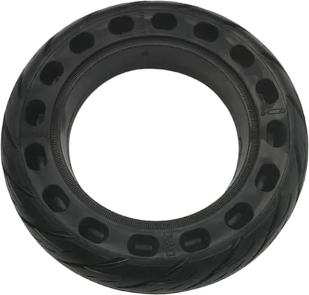 10*2.5 inch Honeycomb / solid tire Voor kugoo M4