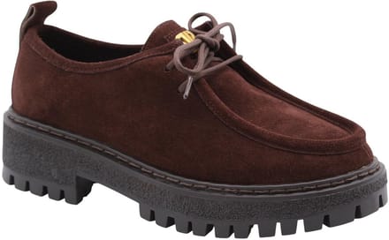 Bibi Lou - Schoenen - Bruin - Vrouwen - Maat 39 -