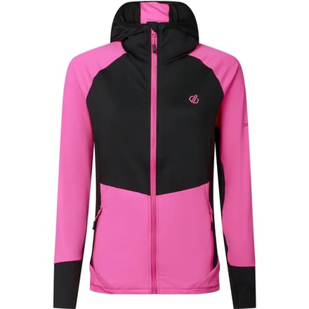 Dames wandeljack Dare 2B Nomadic